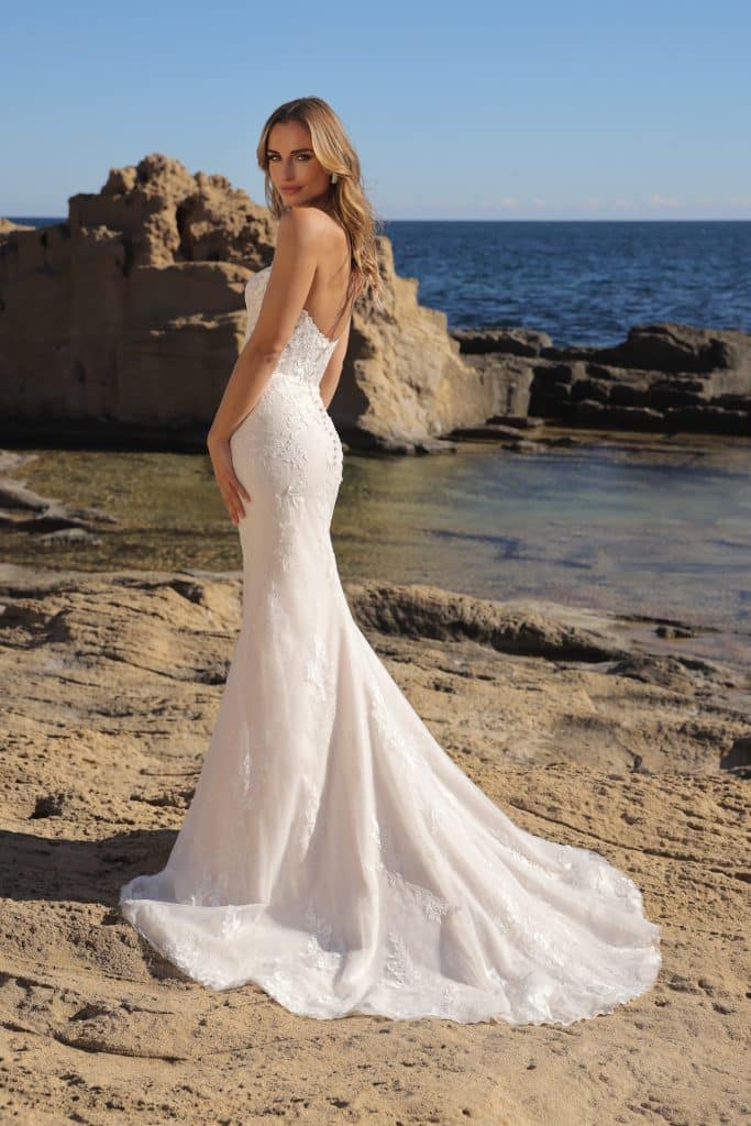 Fabel-Azuree Bridal-Back-2