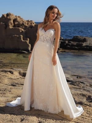 Fabel-Azuree Bridal-Front