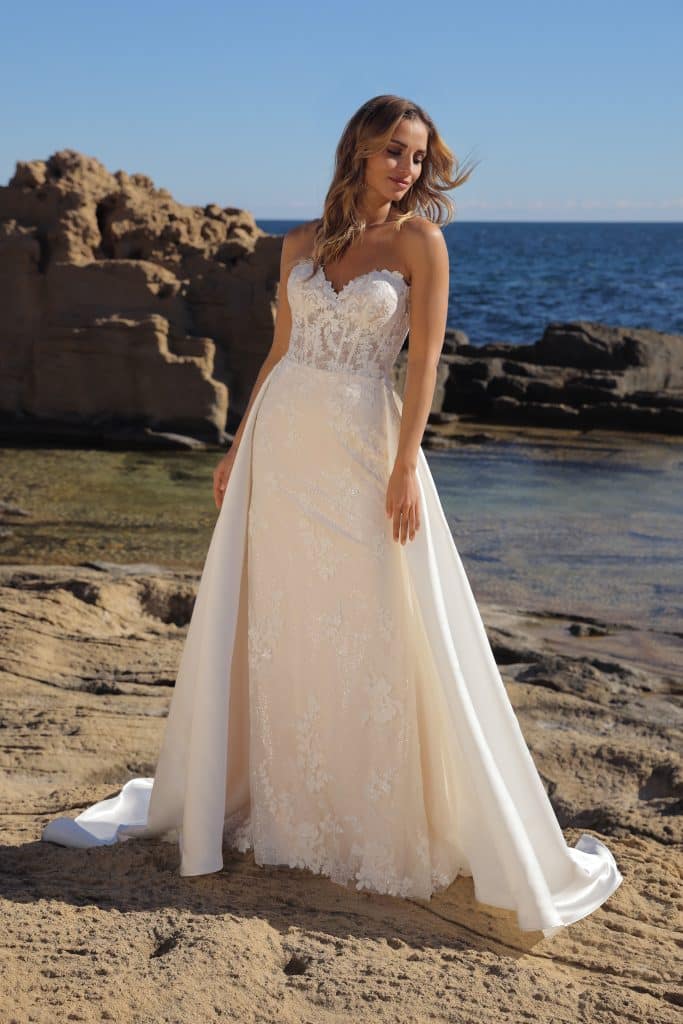 Fabel-Azuree Bridal-Front