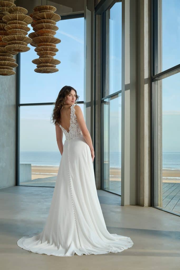 Fabi-Azuree Bridal-Back