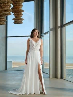 Fabi-Azuree Bridal-Front