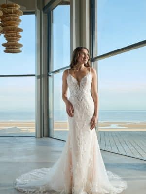 Fabienne-Azuree Bridal-Front