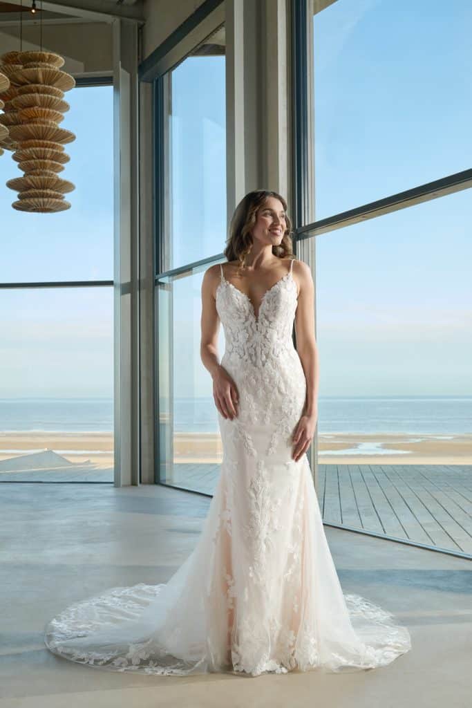 Fabienne-Azuree Bridal-Front