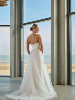 Faith-Azuree Bridal-Back