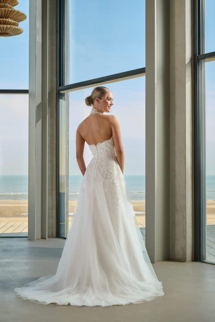 Faith-Azuree Bridal-Back