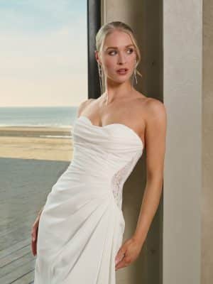 Faizah-Azuree Bridal-Close