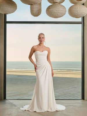 Faizah-Azuree Bridal-Front