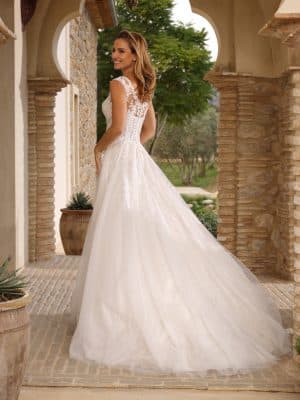 Fallon-Azuree Bridal-Back