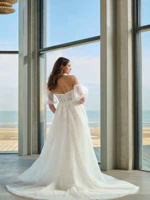 Fame-Azuree Bridal-Back