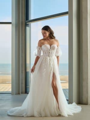 Fame-Azuree Bridal-Front