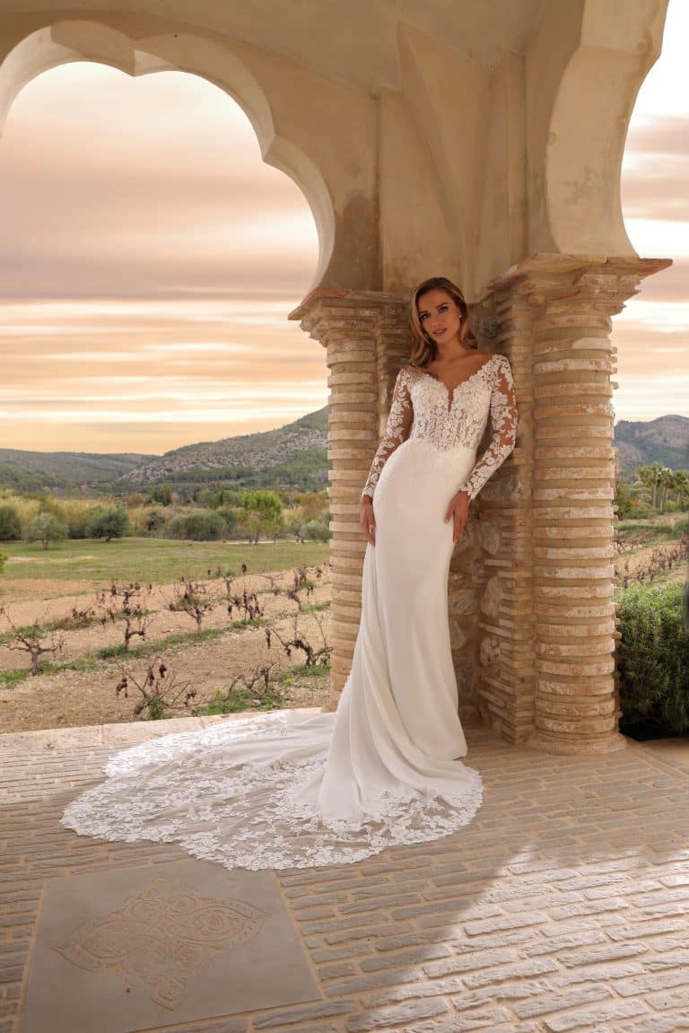 Faraday-Azuree Bridal-Front