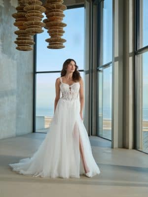 Farzana-Azuree Bridal-Front