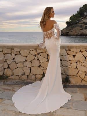 Faye-Azuree Bridal-Back
