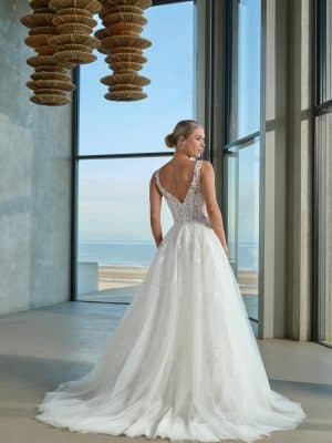 February-Azuree Bridal-Back