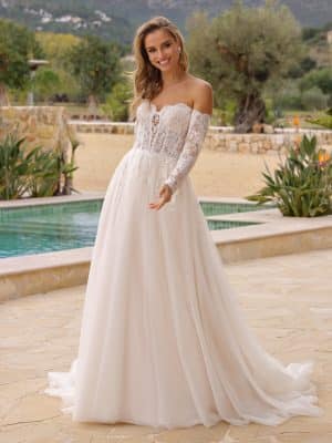 Felicity-Azuree Bridal-Front