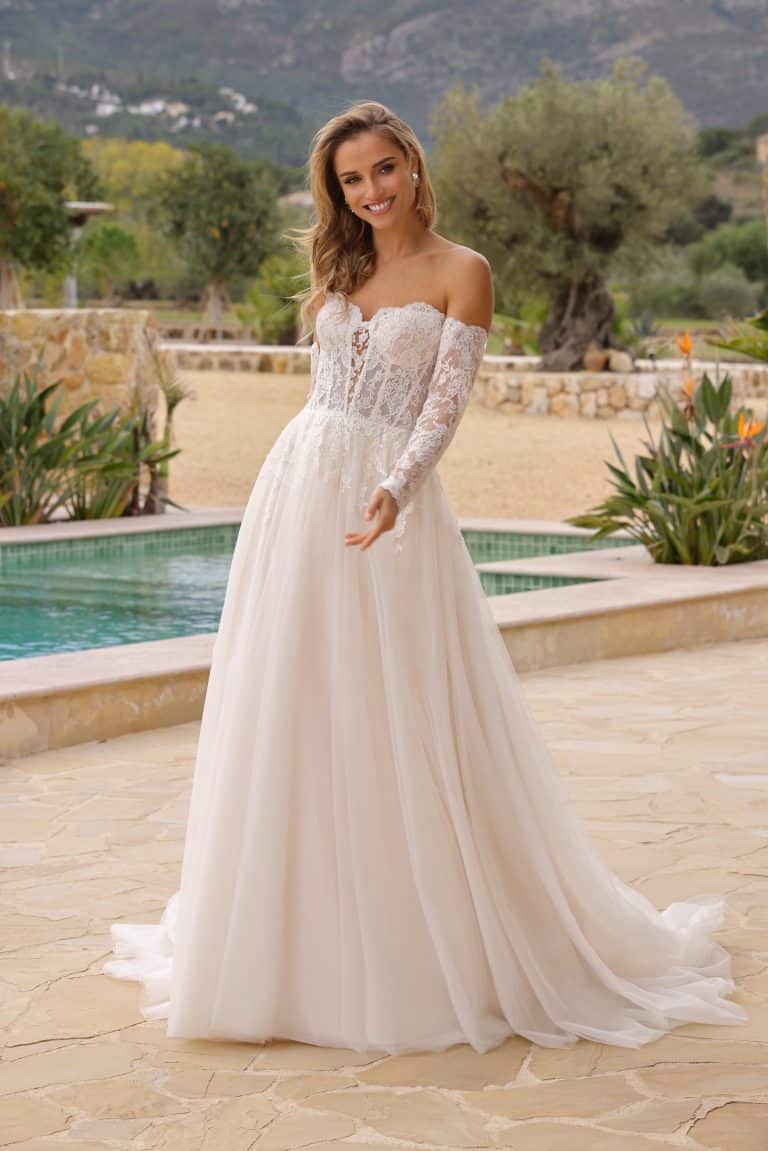 Felicity-Azuree Bridal-Front