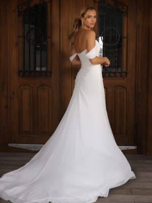 Feron-Azuree Bridal-Back