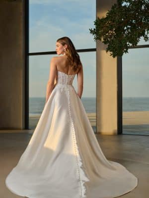 Fifi-Azuree Bridal-Back