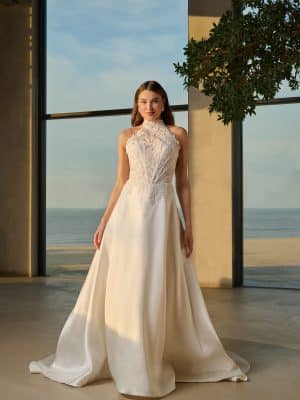 Fifi-Azuree Bridal-Front