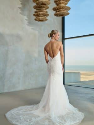 Fiji-Azuree Bridal-Back