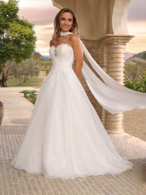Fion-Azuree Bridal-Front