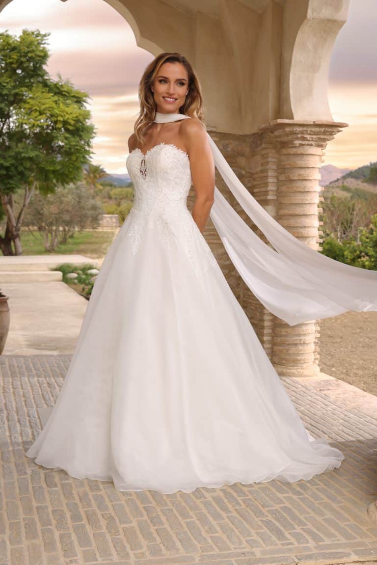 Fion-Azuree Bridal-Front