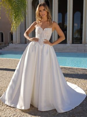 Fleetwood-Azuree Bridal-Front