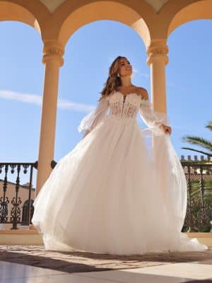 Fleur-Azuree Bridal-Front