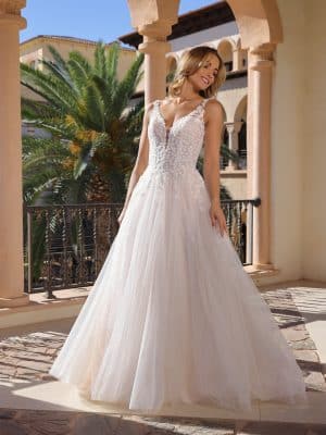 Flora-Azuree Bridal-Front