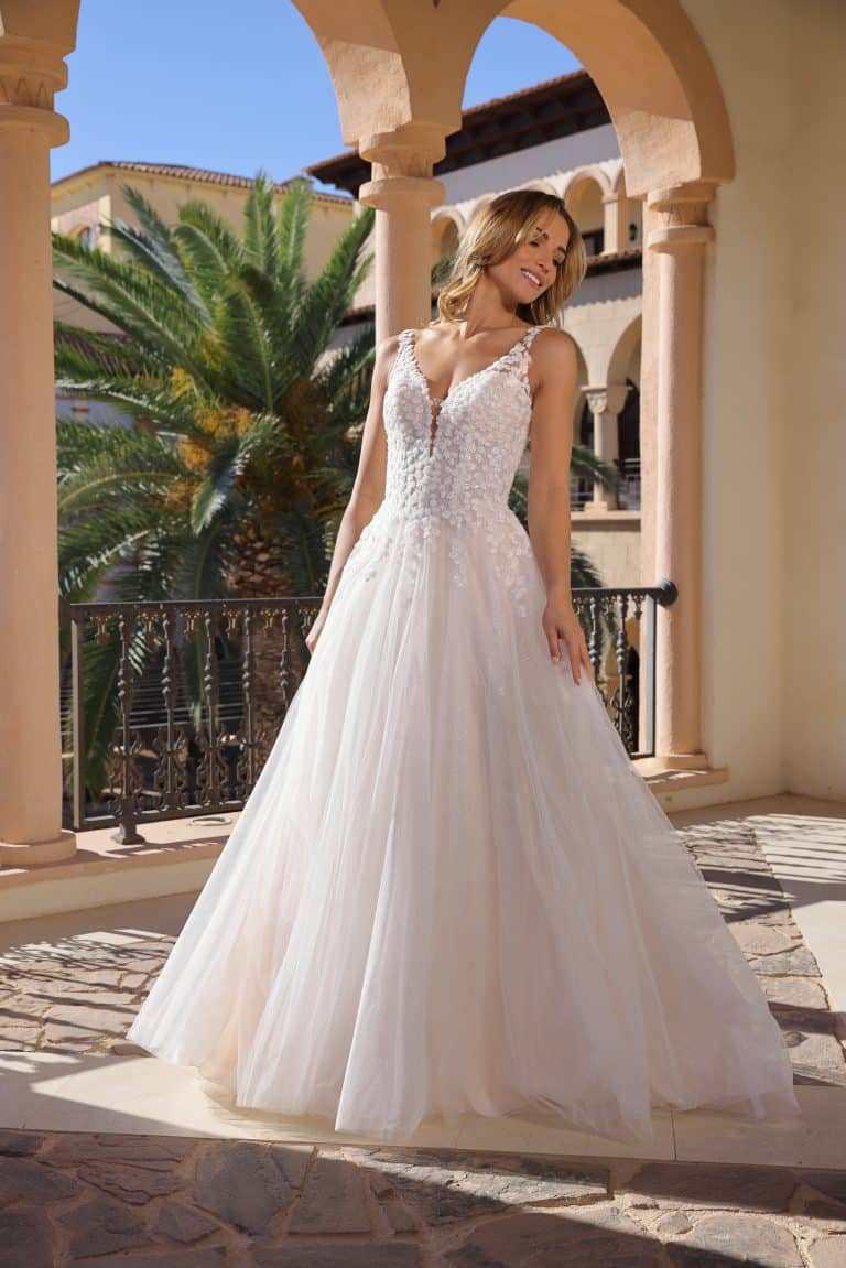 Flora-Azuree Bridal-Front