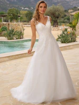 Florence-Azuree Bridal-Front