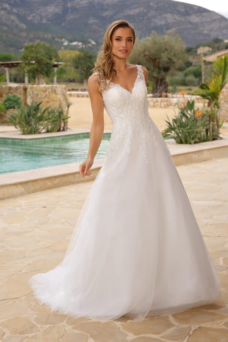 Florence-Azuree Bridal-Front