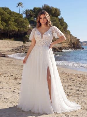 Floris-Azuree Curvy-Front