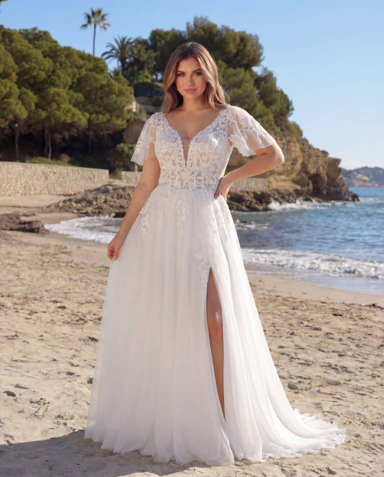 Floris-Azuree Curvy-Front