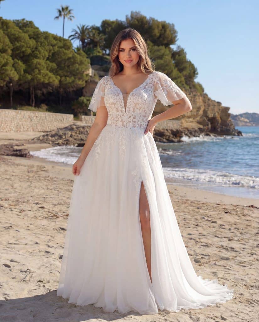 Floris-Azuree Curvy-Front