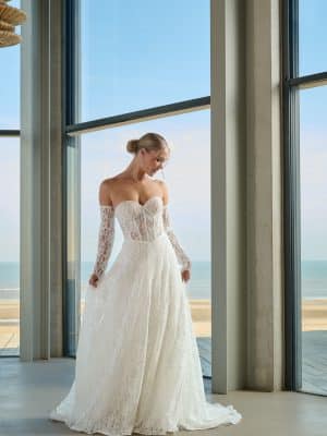 Folara-Azuree Bridal-Front