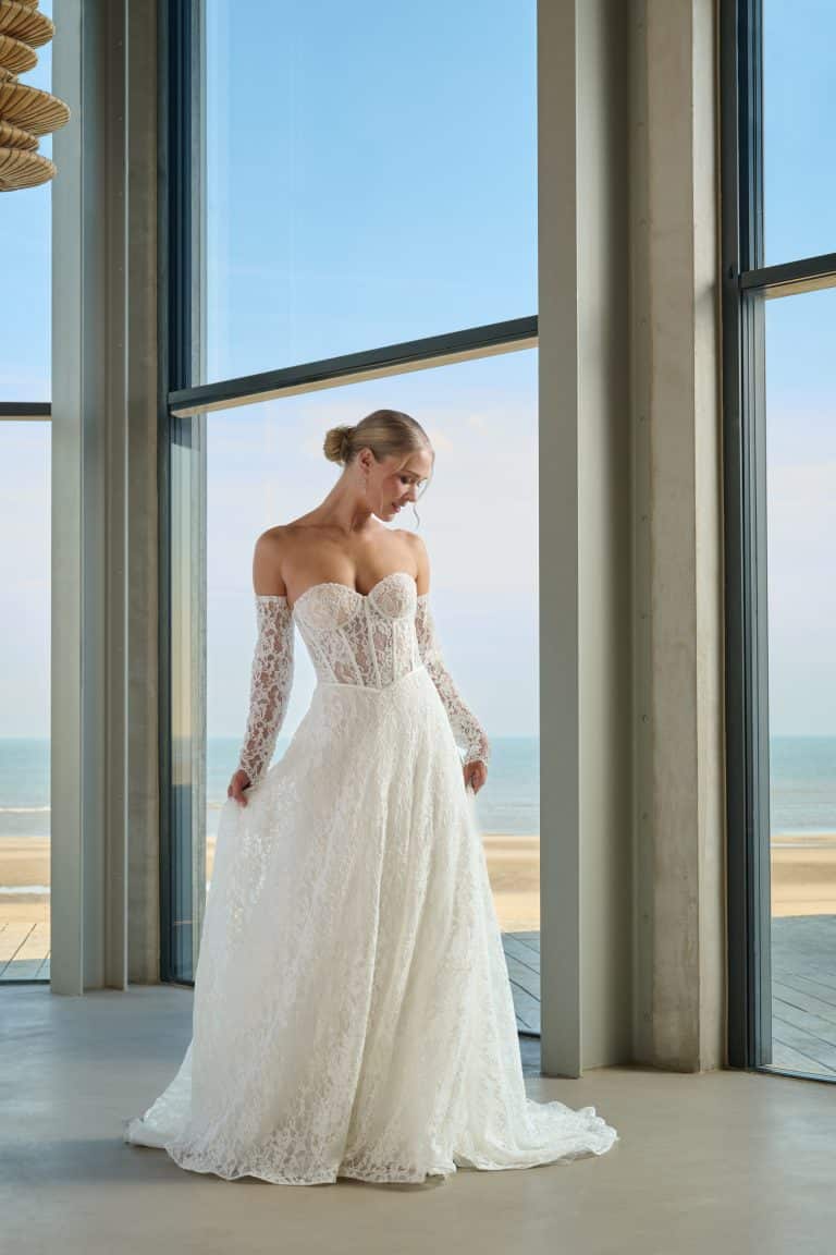 Folara-Azuree Bridal-Front