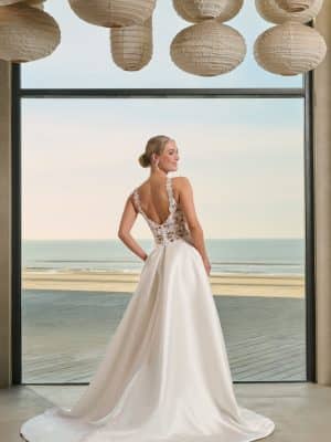 Fonda-Azuree Bridal-Back