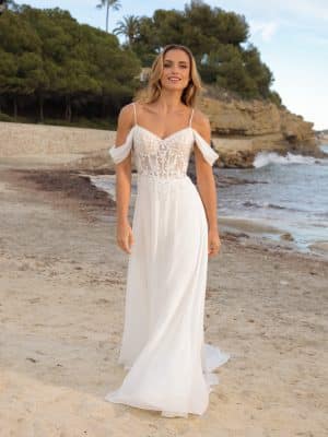Fortuna-Azuree Bridal-Front