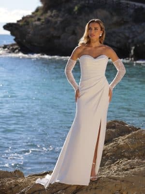 Foster-Azuree Bridal-Front