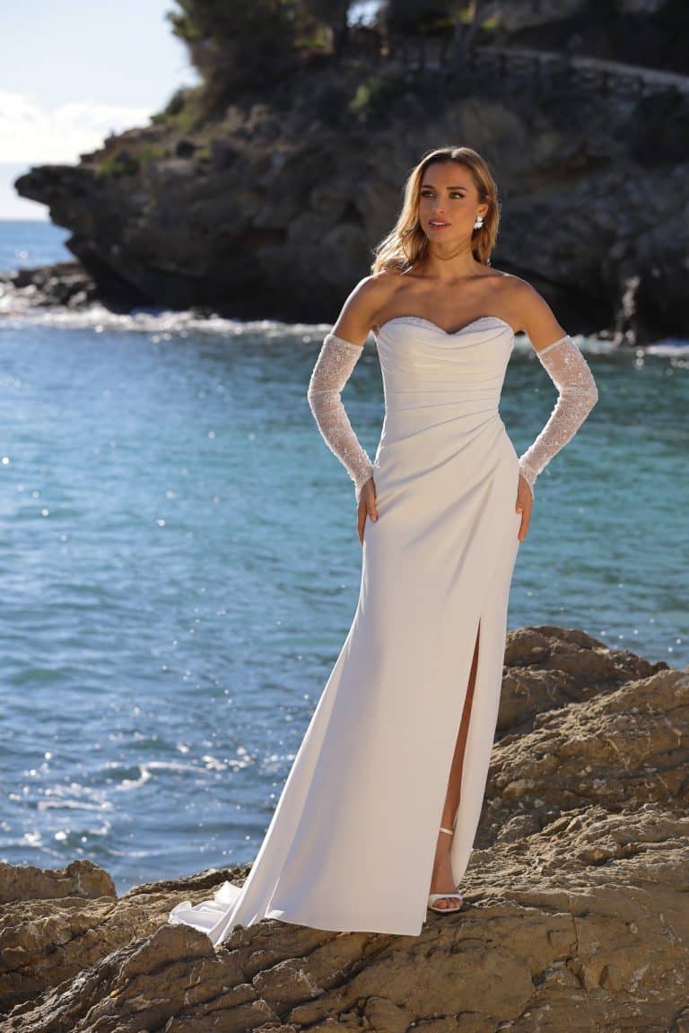 Foster-Azuree Bridal-Front
