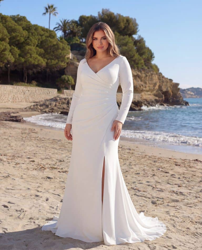 Free-Azuree Curvy-Front