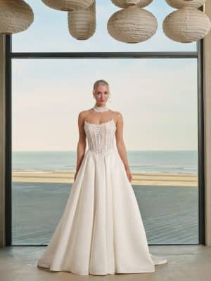 Fumiko-Azuree Bridal-Front