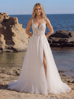 Georgette-Azuree Bridal-Front