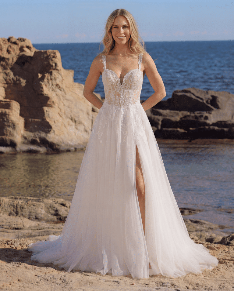 Georgette-Azuree Bridal-Front