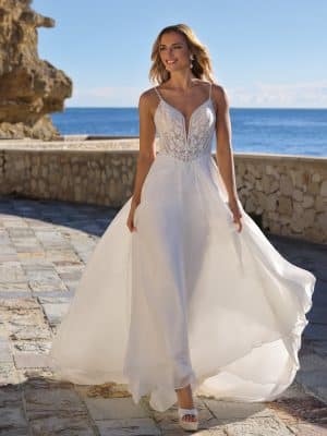 Gita-Azuree Bridal-Front