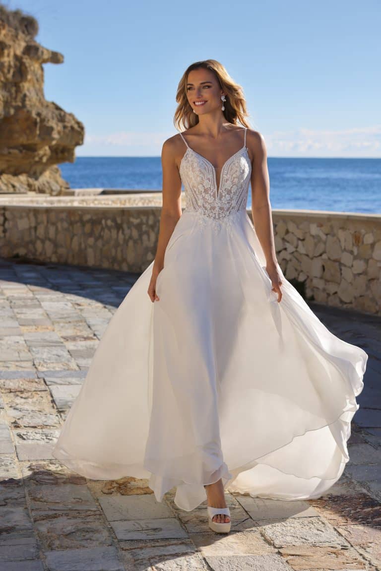 Gita-Azuree Bridal-Front