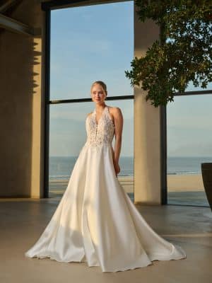 Glasgow-Azuree Bridal-Front