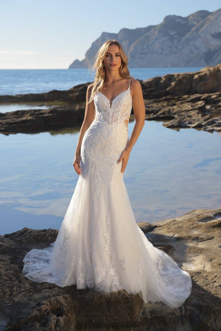Goddess-Azuree Bridal-Front