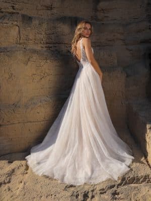 Gwen-Azuree Bridal-Back